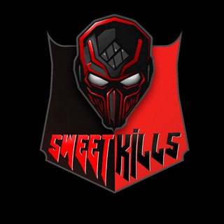 Логотип @sweet_kills2 - SWEET KILLS