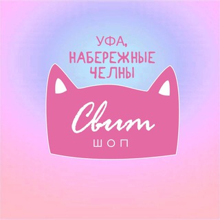 Логотип @sweet_shop116 - SWEET_SHOP