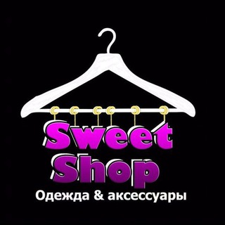 Логотип @sweet_shop_dedovsk - Sweet_shop_dedovsk