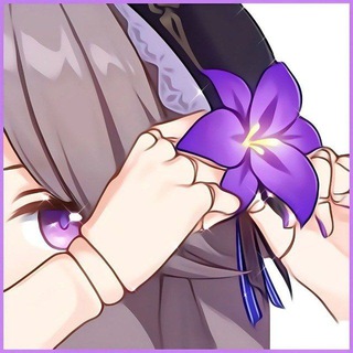 Логотип @sweet_vo1ce - ૮ > . ა ۪ ּ Эթ𐓟 бꪒ⛥г𐐫ׁ︪︩д౿𝕟᥌ƚ࣪ϐия 𓏰 ׄ ۪ 🌙