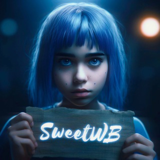 Логотип @sweet_wbb - SweetWB🦋
