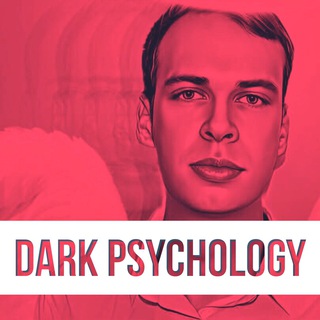 Логотип @sweetaffair - DARK PSYCHOLOGY