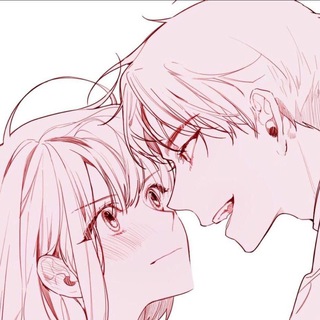 Логотип @sweetanimelove - сладкие моменты нашей любви