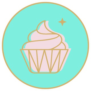 Логотип @sweetbakerydn - Кондитерский бутик Брагиной 🍰 Авторские торты и десерты на заказ | Донецк
