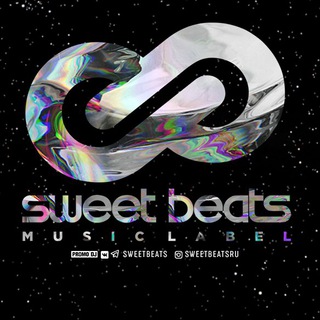 Логотип @sweetbeats - Sweet Beats