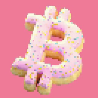 Логотип @sweetbitok - СЛАДКИЙ БИТОК