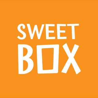 Логотип @sweetboxconfitrade - Конфитрейд