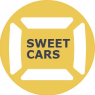 Логотип @sweetcars_from_usa - SweetCars - авто из США
