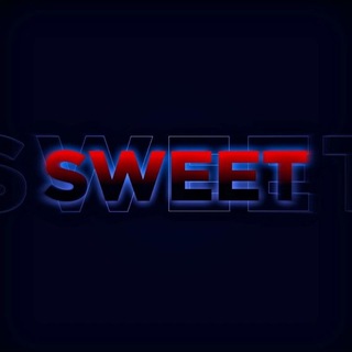 Логотип @sweetchatikss - Sweet чатик
