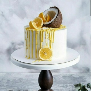 Логотип @sweetcuisine - Sweetcuisine