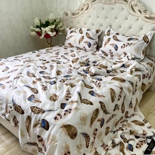 Логотип @sweetdreammsc - Постельное белье SweetDreamMsc