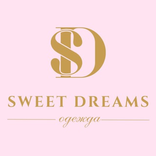 Логотип @sweetdreammsss1 - Sweet_dreams