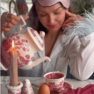 Логотип @sweetgreenschef - Бабушкина тележка | Sweet Greens |