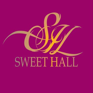 Логотип @sweethallkrd - Sweet Hall