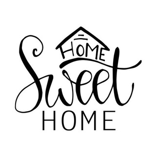Логотип @sweethome_uzb - SweetHome