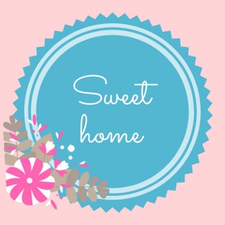 Логотип @sweethomee_uz - Sweethome.uz