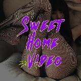 Логотип @sweethomevideo - Sweet Home Video