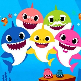 Логотип @sweetie_baby_shark - 🦈Baby Shark💞
