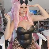 Логотип @sweetieline_of - Sweetieline Onlyfans