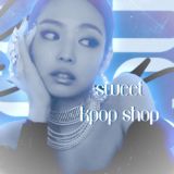 Логотип @sweetkpopshop - продаётся!