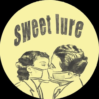 Логотип @sweetluree - Sweet Lure.