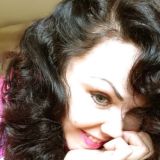 Логотип @sweetlyana - У Светки Соколовой