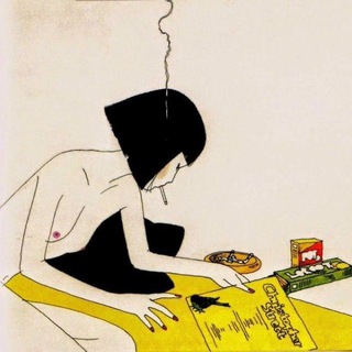 Логотип @sweetness_of_pain - яна смеяна