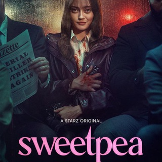 Логотип @sweetpea_season_1 - Sweetpea Season 1 Series