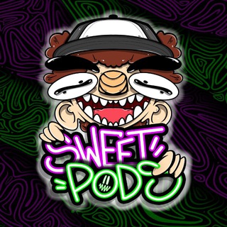 Логотип @sweetpods - SWEETPODS 🍭 ХАБАРОВСК