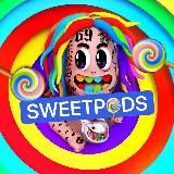 Логотип @sweetpods_price - sweetpods_price