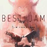 Логотип @sweets_holes - BEST JAM