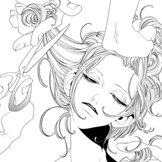 Логотип @sweetsmelllol - сладкий запах мертвецов