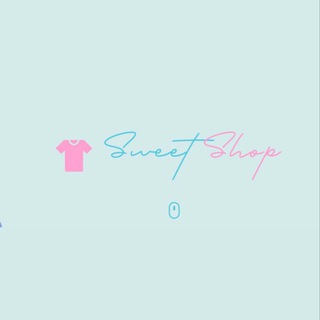 Логотип @sweetspv - Sweet shop|Женская одежда и аксессуары 🍬