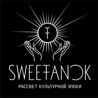 Логотип @sweettanok - SWEETANOK