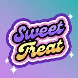 Логотип @sweettreatchannel - sweettreatchannel