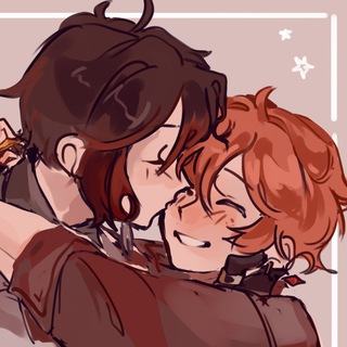 Логотип @sweety_gi - ✿ Sweety Boys ✿ GI