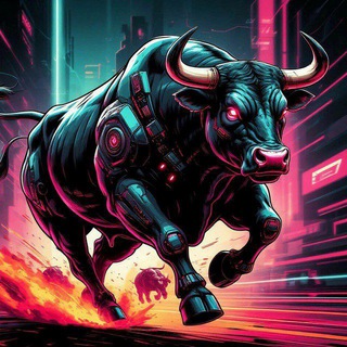 Логотип @swegbull1 - Sweg Bull