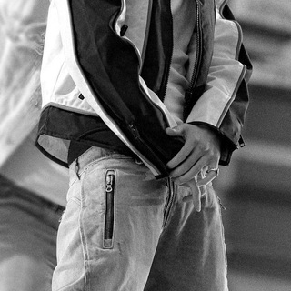 Логотип @swenorv - браконьер.