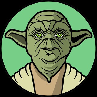 Логотип @swerok - SWEROK - Звёздные Войны