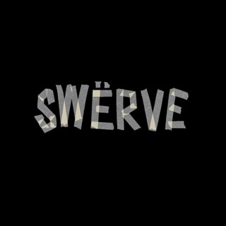 Логотип @swerveclo - SWЁRVE
