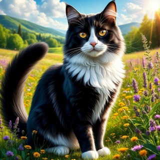 Логотип @swesnlutsch - Пустошь Звёздного Луча [𐌺В]❄