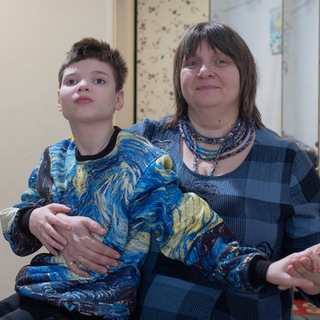 Логотип @swetafotin - Светлана Зайцева