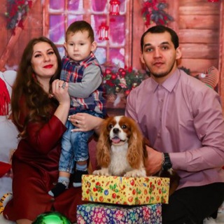 Логотип @swetlana_freelanc - Семья и Фриланс ☝️