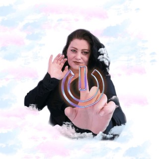 Логотип @swetlana_st - Светлана Орифлэйм жизнь&бизнес