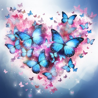 Логотип @swetlandiya - Светландия - Есть только сейчас💫