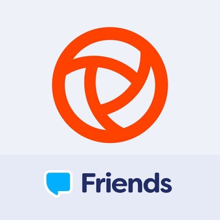 Логотип @swfriends - SW Friends