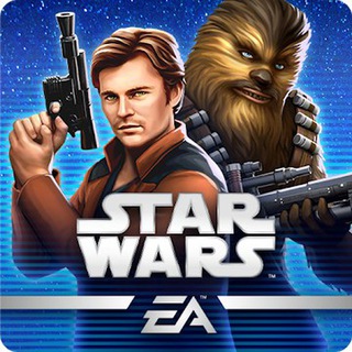 Логотип @swgoh_daily_events - SWGOH: События