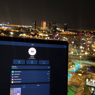 Логотип @swhajin - HAJiN