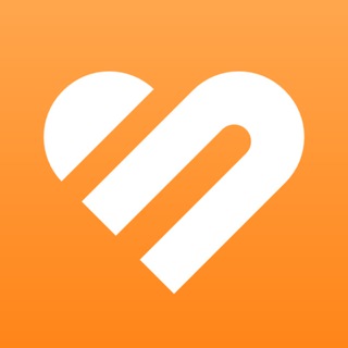 Логотип @swhuawei - Huawei Watch | Huawei Health | Циферблаты (RU)