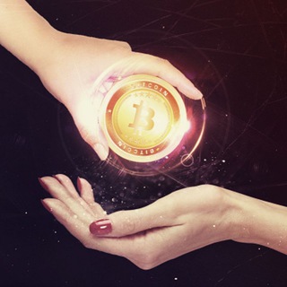 Логотип @swiatcrypto - Świat Kryptowalut #ŚW